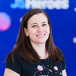 Anamaria Oros