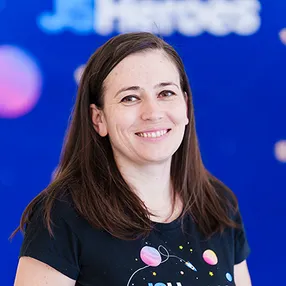 Anamaria Oros
