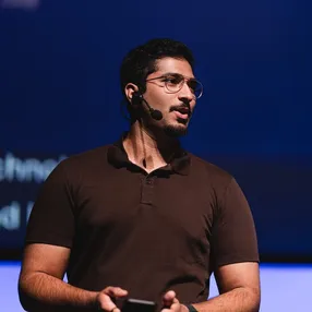 Faris Aziz