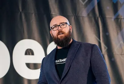 Jason Lengstorf