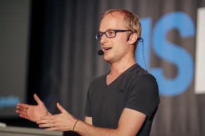 Mathias Bynens