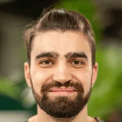 Misha Korolev