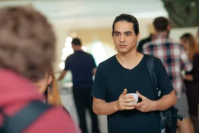 Nir Kaufman