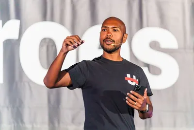 Tejas Kumar
